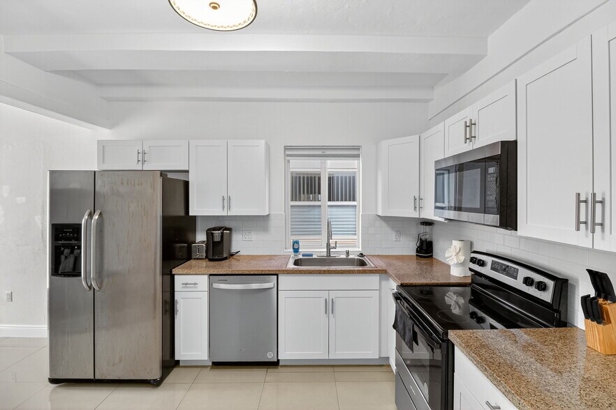 More Photos Of 1680 NW 22nd Ct, Miami Multifamily For Sale