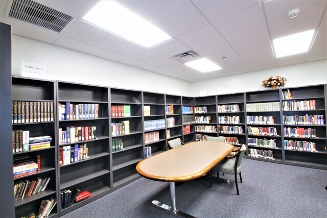 More Photos Of 14240 Dante Ave, Dolton Loft Creative Space For Lease
