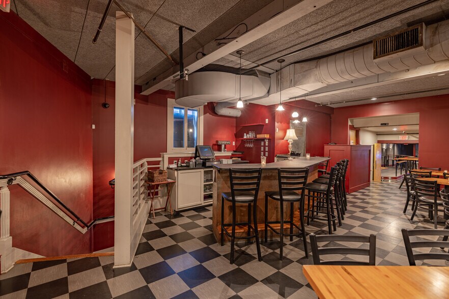 More Photos Of 743 Haywood Rd, Asheville Restaurant For Sale