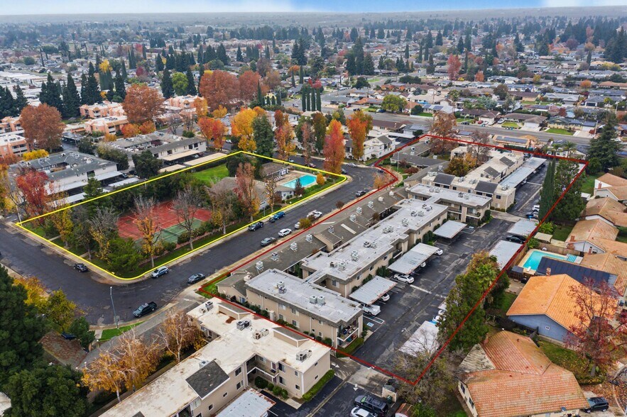 More Photos Of 1574 - 1576 Heather Dr, Yuba City Apartments For Sale