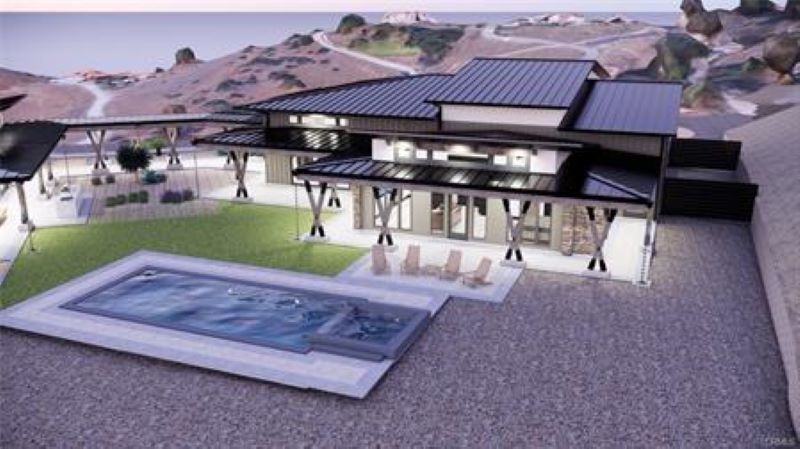 More Photos Of 25055 Terreno Dr, Temecula Land For Sale