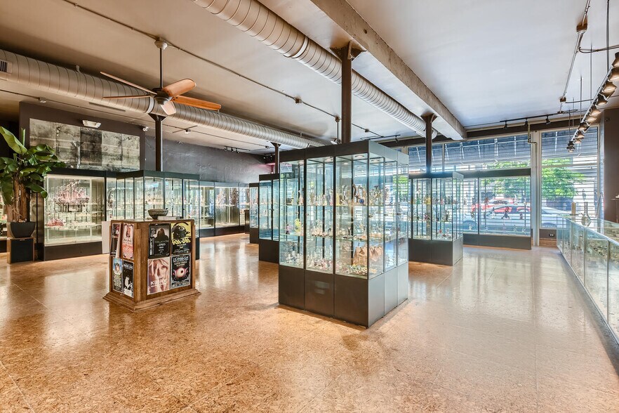 More Photos Of 238 N Broadway, Denver Storefront Retail Office For Lease