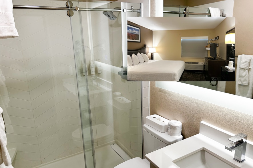 More Photos Of 480 London Bridge Rd, Lake Havasu City Hotel For Sale