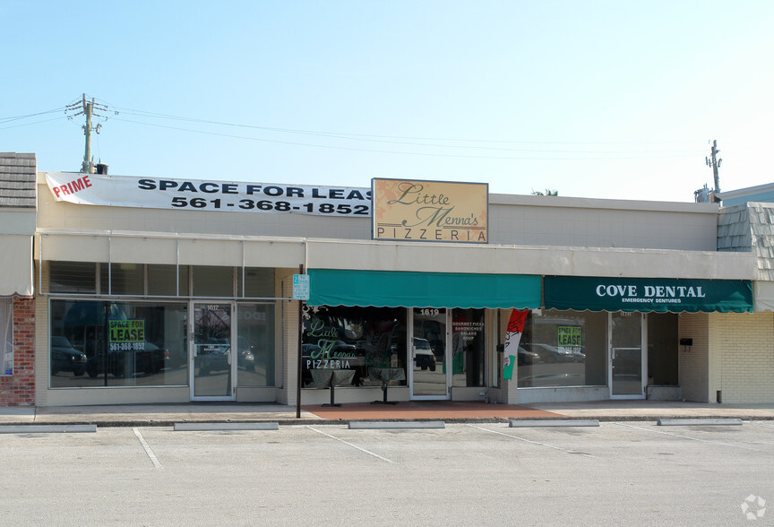 More Photos Of 1617-1621 SE 3rd Ct, Deerfield Beach Freestanding For Lease