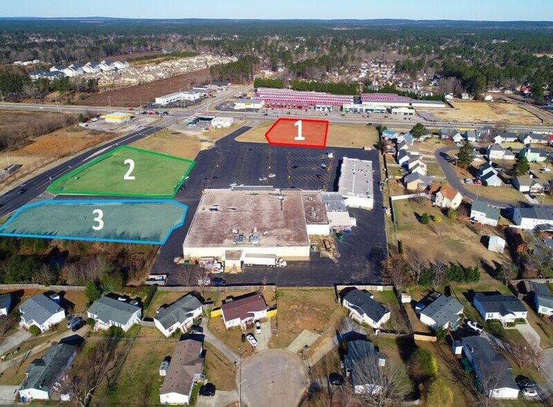 More Photos Of , Fayetteville Land For Sale