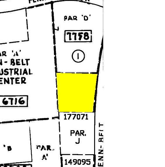More Photos Of 3937-3941 Penn Belt Pl, District Heights Warehouse For Sale
