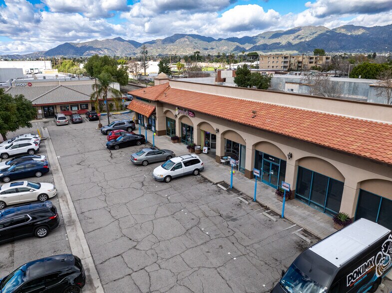 More Photos Of 1201 Truman St, San Fernando Storefront For Lease