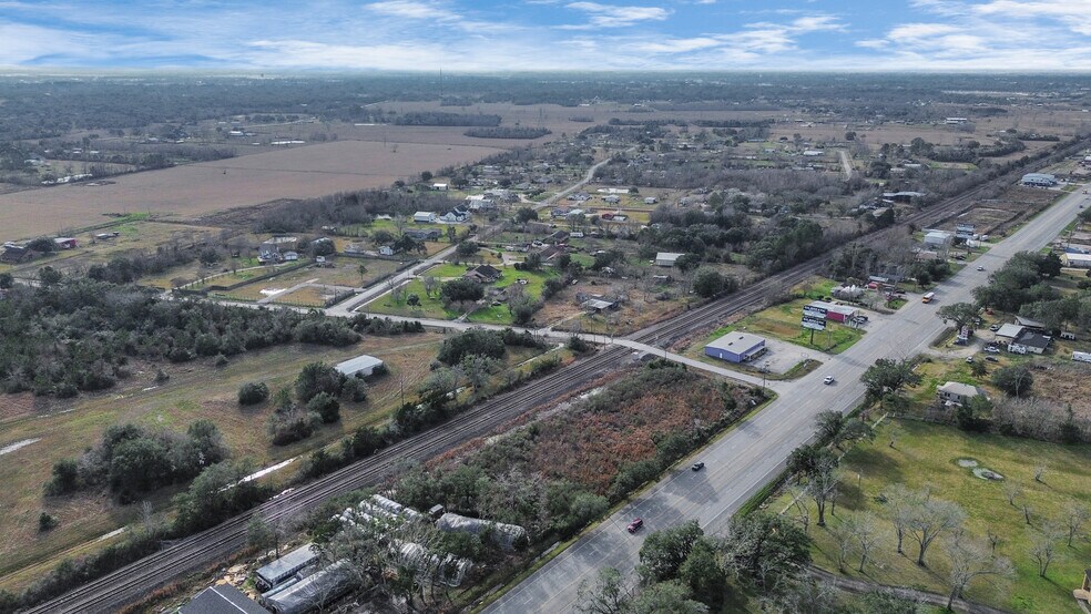 More Photos Of 19555 Hwy 6, Alvin Land For Sale