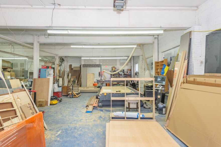 More Photos Of 158 Central Ave, Rochelle Park Industrial For Sale