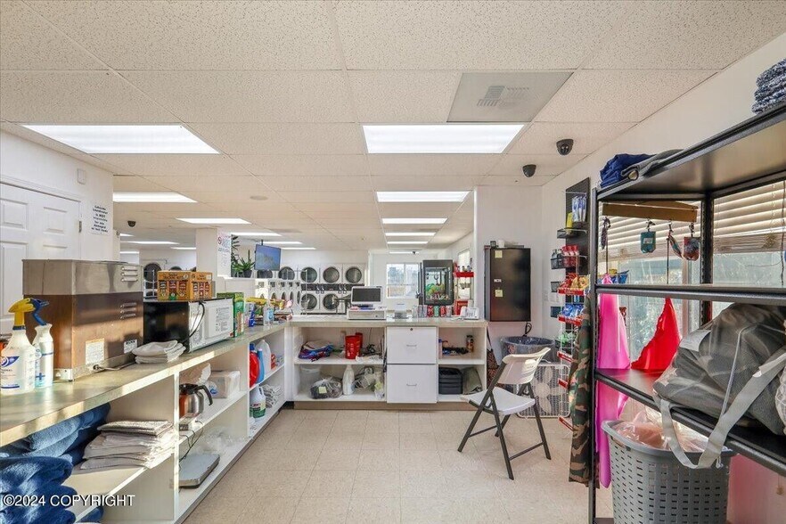 More Photos Of 3462 Big Lake Rd, Big Lake General Retail For Sale