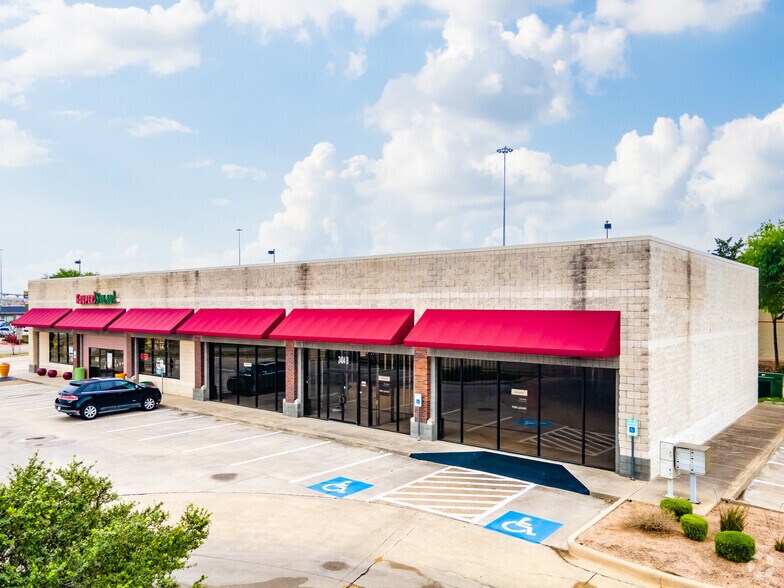 More Photos Of 2420 S Stemmons Fwy, Lewisville Unknown For Lease