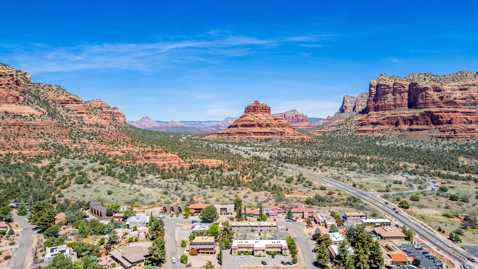 More Photos Of 70 Bell Rock Blvd, Sedona Apartments For Sale