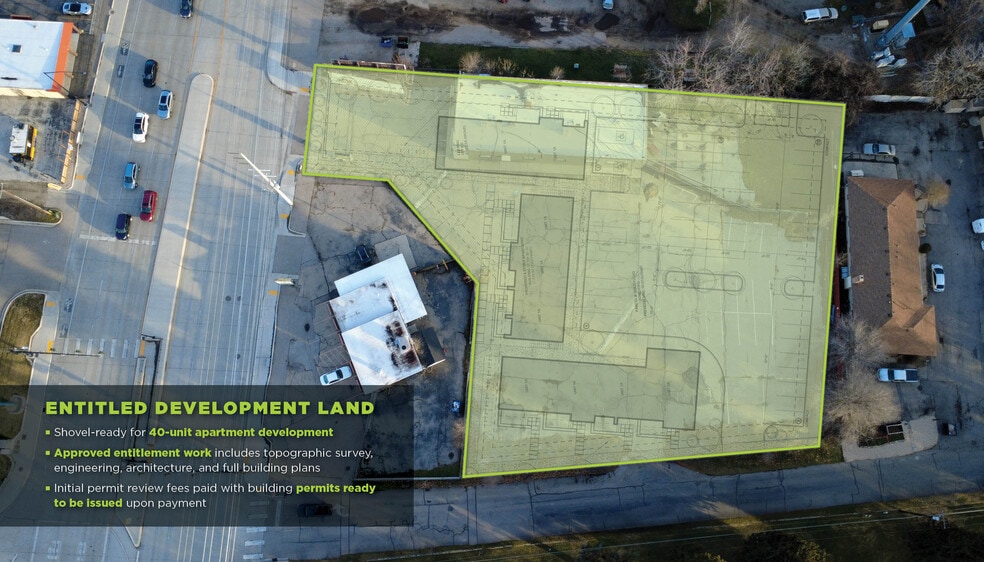 More Photos Of 3515 W State St, Boise Land For Sale