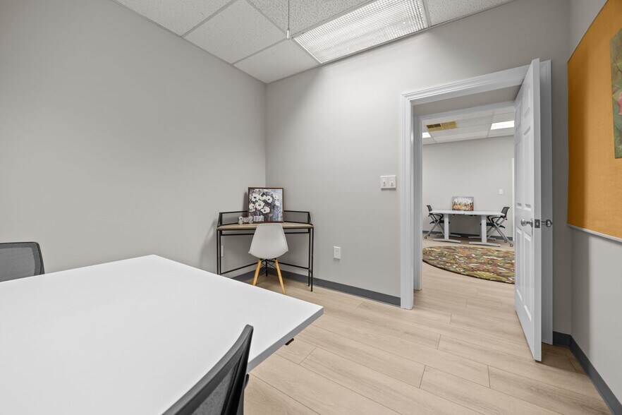 More Photos Of 603 Eastchester Dr, High Point Office For Sale