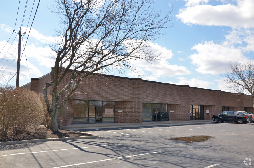 Primary Photo Of 1501 Grandview Ave, Paulsboro Warehouse For Lease