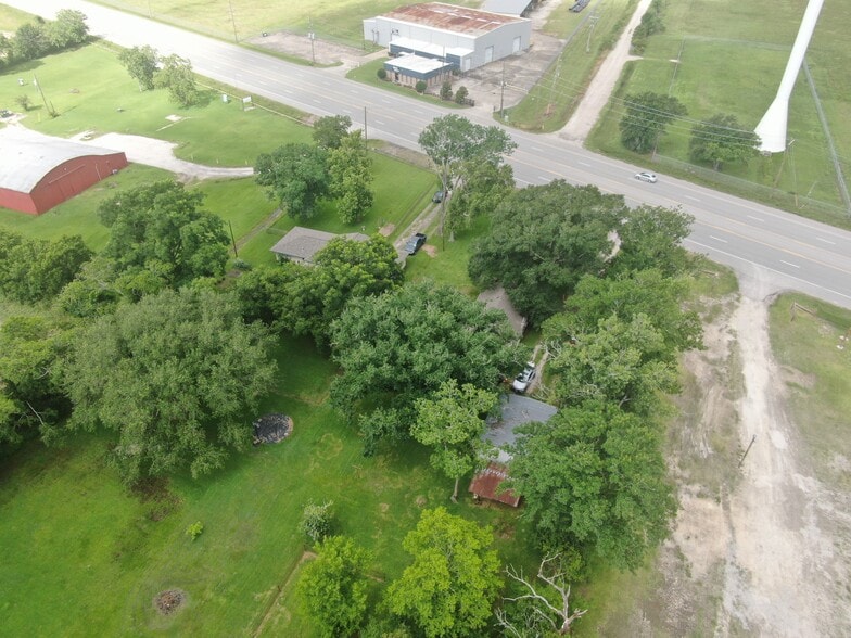 More Photos Of 6131 Highway 146, Dayton Land For Sale