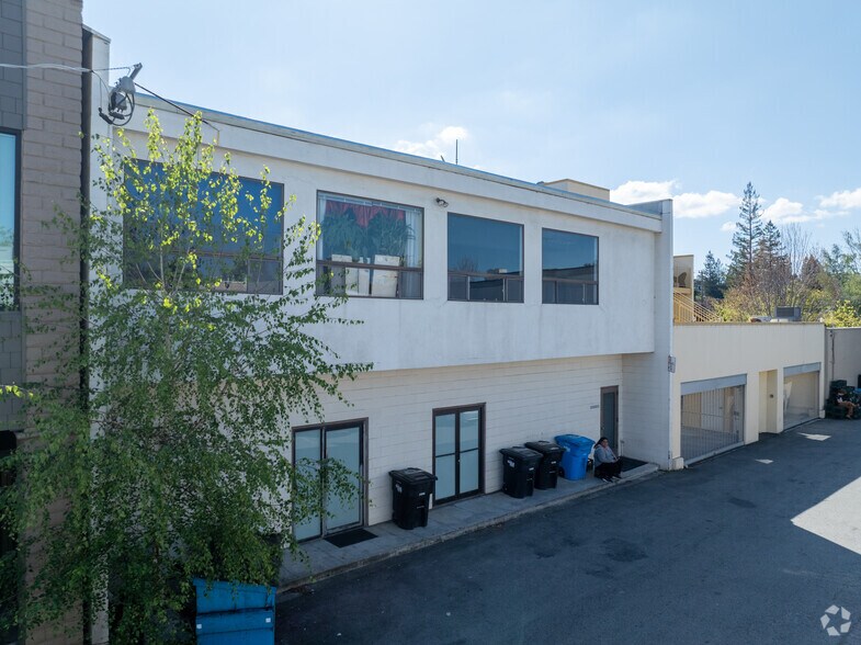 More Photos Of 1134 Crane St, Menlo Park Office For Sale