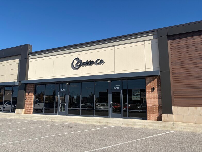 More Photos Of 87th St & Loriet St, Lenexa General Retail For Lease
