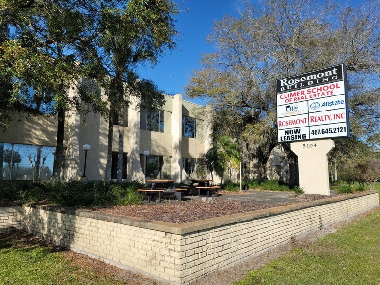 More Photos Of 5104 N Orange Blossom Trl, Orlando Office Residential For Lease