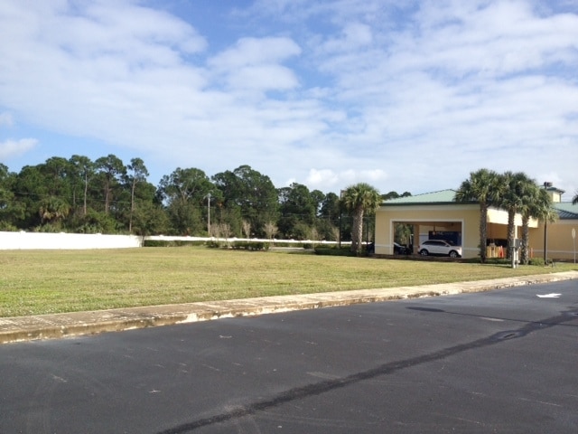 More Photos Of 1309 Gatlin Blvd, Port Saint Lucie Land For Lease