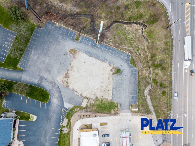 More Photos Of 920 Canfield Niles Rd, Austintown Land For Lease