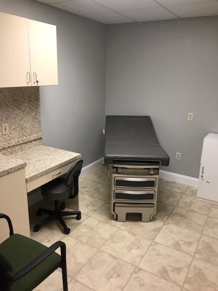 More Photos Of 1 SW 129th Ave, Pembroke Pines Medical For Lease
