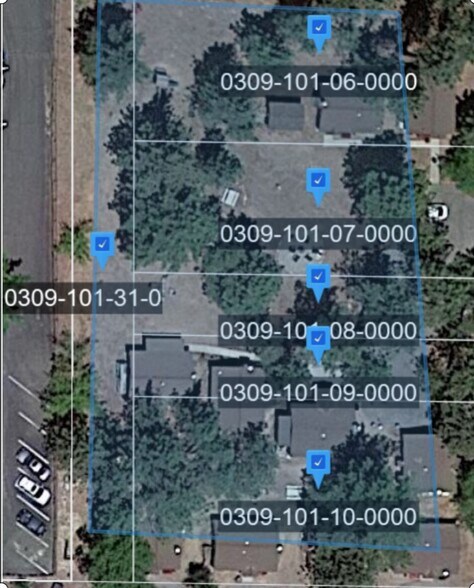 More Photos Of 586 Main St, Big Bear Lake Hotel For Sale