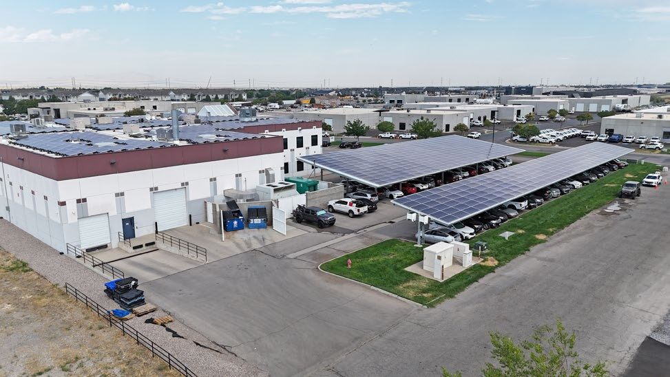 More Photos Of 669 W 900 N, North Salt Lake Flex For Sale