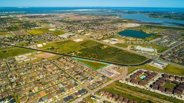 More Photos Of 3701 Airline Dr, Corpus Christi Land For Sale