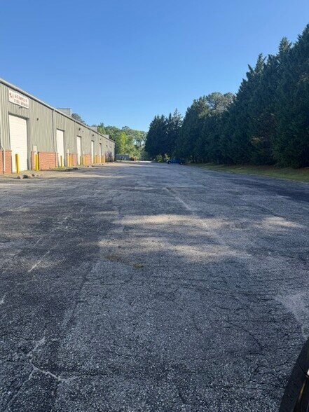 More Photos Of 7817 Sandy Farm Rd, Severn Land For Lease