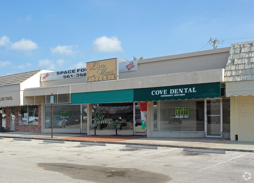 More Photos Of 1617-1621 SE 3rd Ct, Deerfield Beach Freestanding For Lease