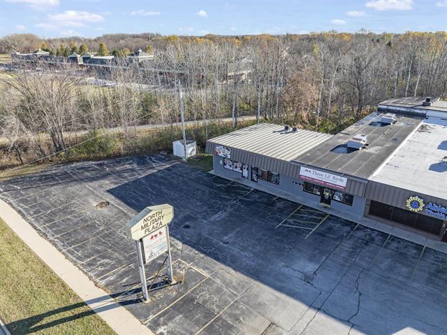 More Photos Of 340-348 N Military Ave, Green Bay Freestanding For Sale