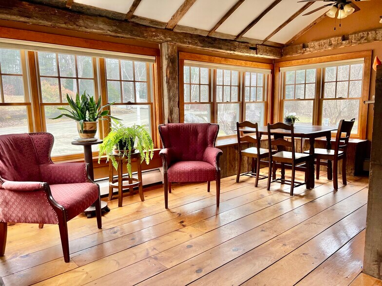 More Photos Of 399 Depot St, Proctorsville Hospitality For Sale