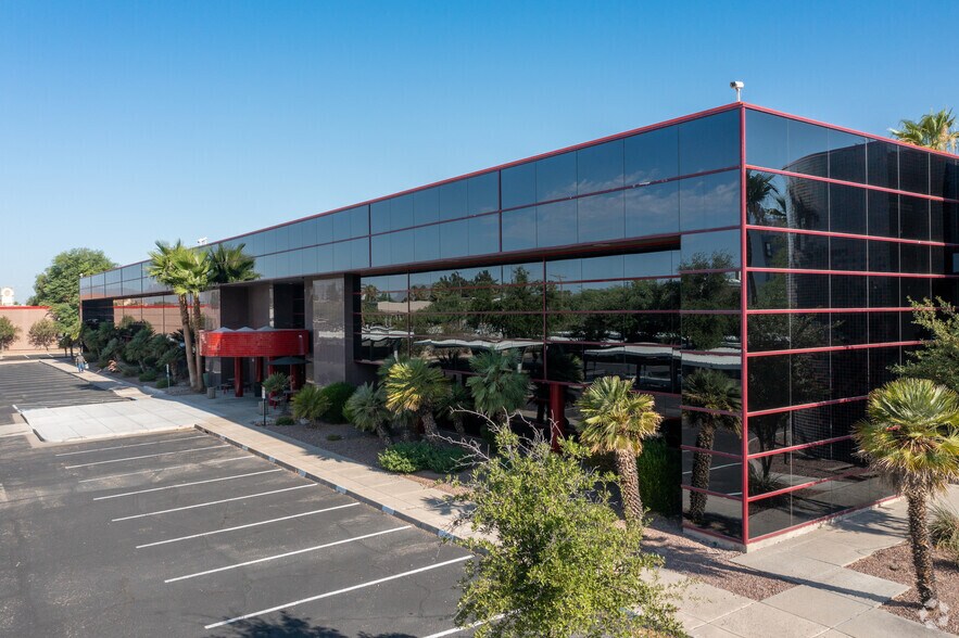 More Photos Of 800 E Wetmore Rd, Tucson Office For Lease