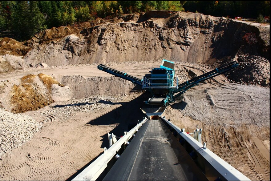 More Photos Of 428 Moxam Rd, Maynooth Land For Sale