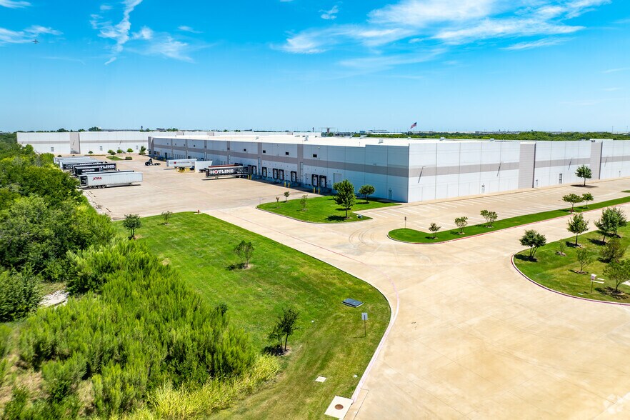 More Photos Of 3801 S 20th Ave, Dfw Airport Unknown For Lease