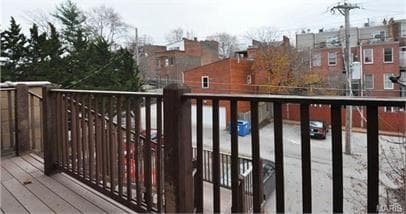 More Photos Of 1826 Chouteau Ave, Saint Louis Loft Creative Space For Sale