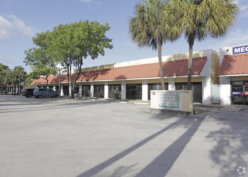More Photos Of 2075 N Powerline Rd, Pompano Beach Unknown For Lease