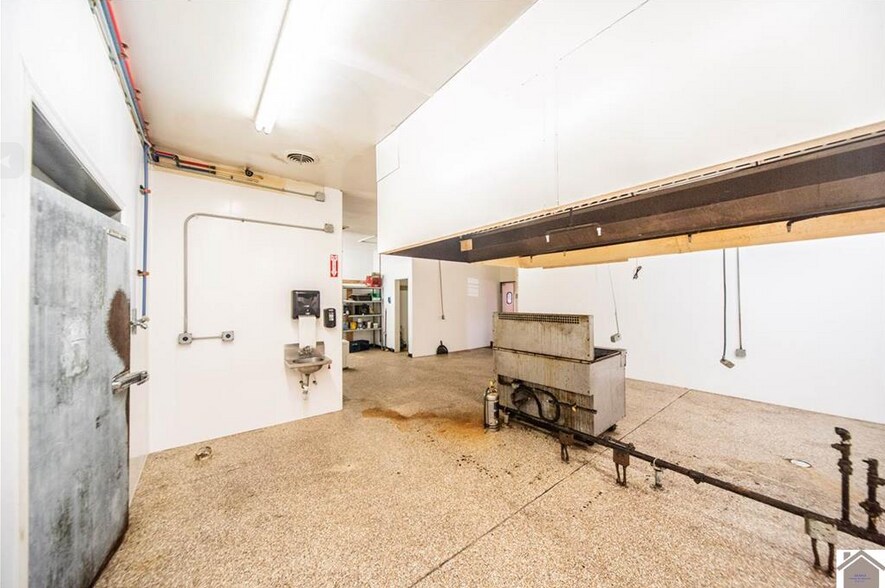 More Photos Of 7052 Benton Rd, Paducah Restaurant For Sale