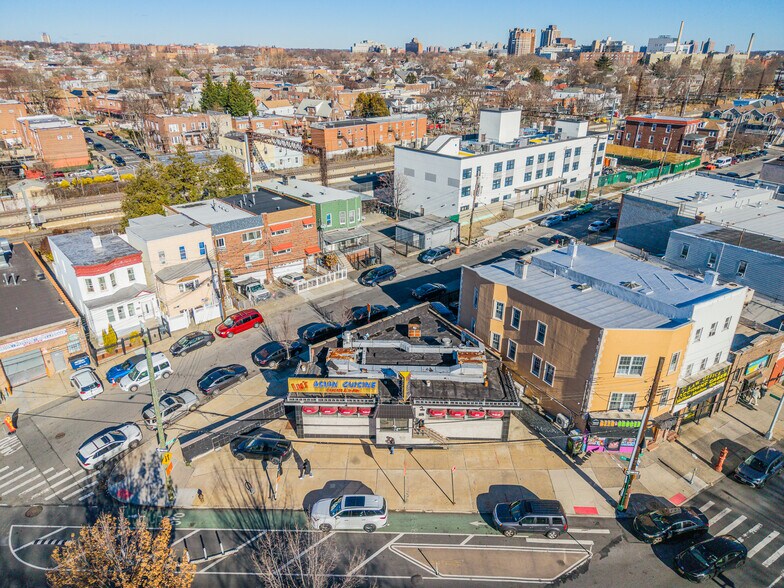 More Photos Of 1506 Bronxdale Ave, Bronx Restaurant For Sale