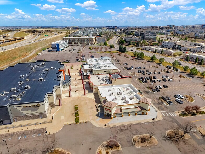 More Photos Of 9445 Park Meadows Dr, Lone Tree Restaurant For Sale