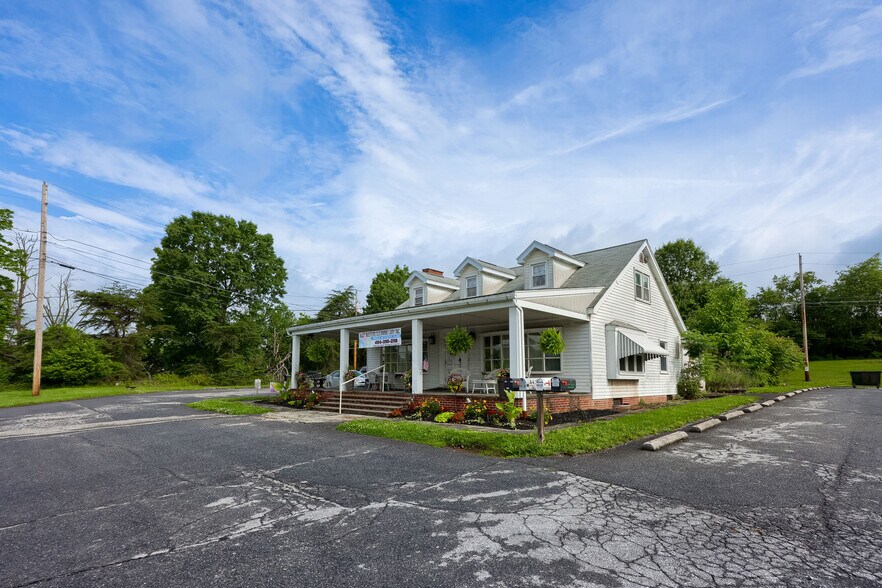 More Photos Of 843-861 Benjamin Franklin Hwy, Douglassville Land For Sale