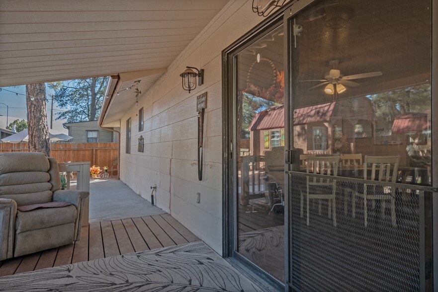 More Photos Of 906 E Frontier St, Payson Assisted Living For Sale