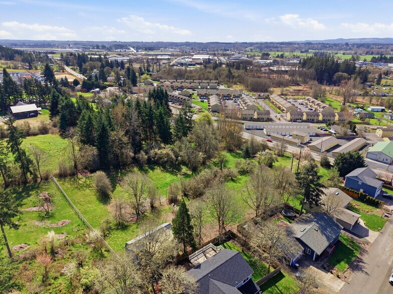 More Photos Of XXX Jackson Hwy, Chehalis Land For Sale