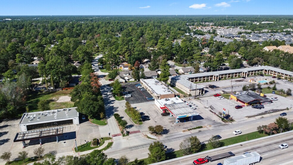 More Photos Of 118 Shenandoah Dr, The Woodlands Unknown For Lease