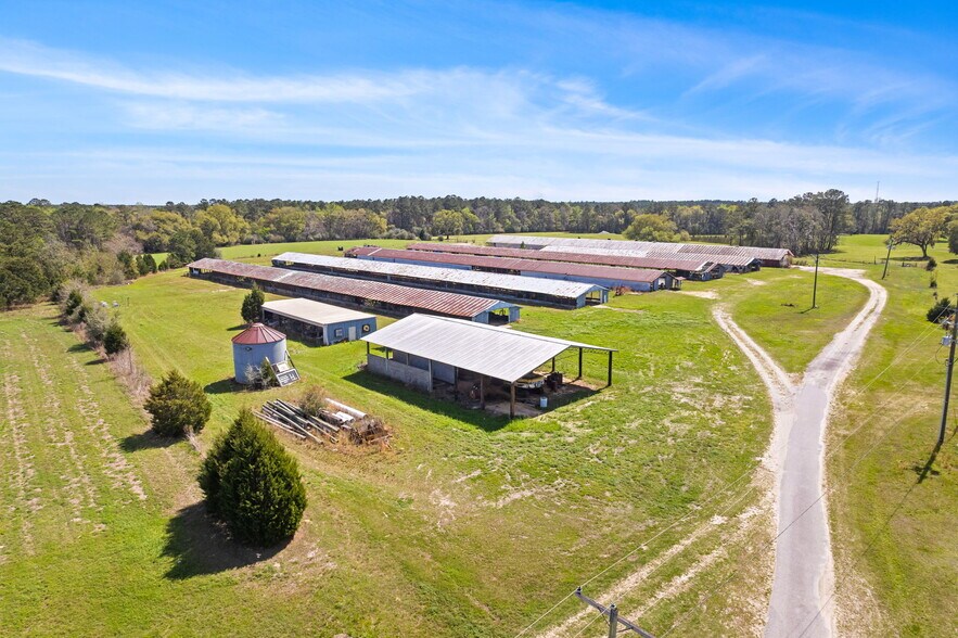 More Photos Of 94 Herbert Miller Rd, Freeport Land For Sale