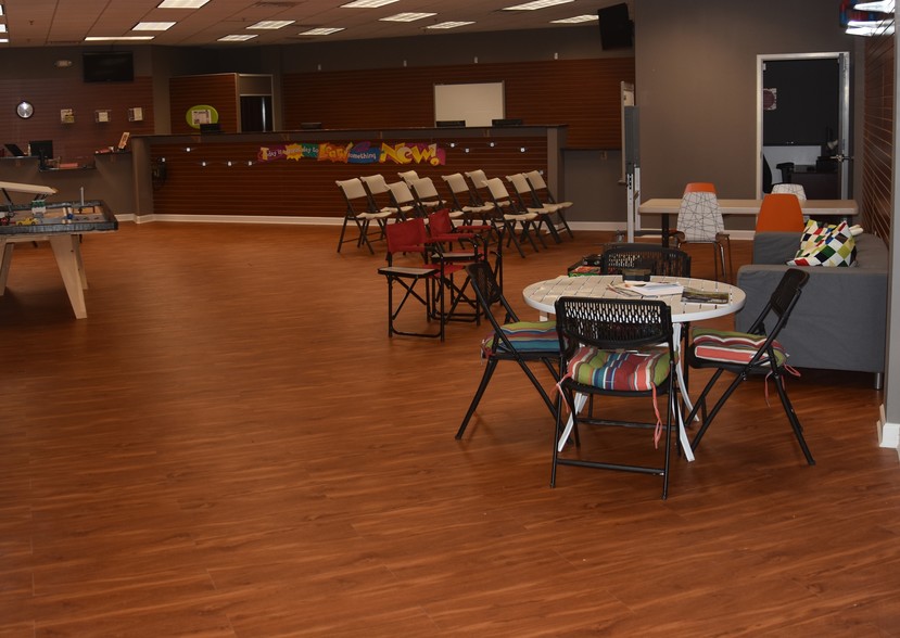 More Photos Of 9806-9840 Liberia Ave, Manassas General Retail For Lease