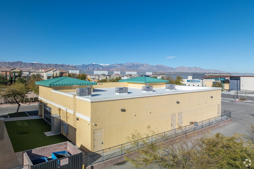 More Photos Of 6410 S Tenaya Way, Las Vegas Unknown For Lease