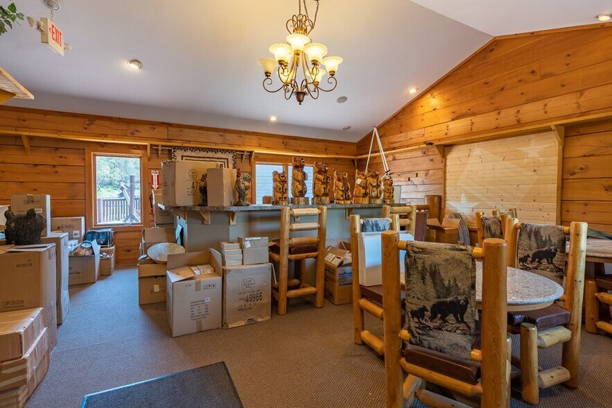 More Photos Of 235 Farmers Market Dr, Hillsville Restaurant For Sale