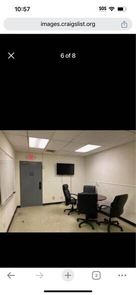 More Photos Of 7103 Baneway Dr, Houston Warehouse For Lease